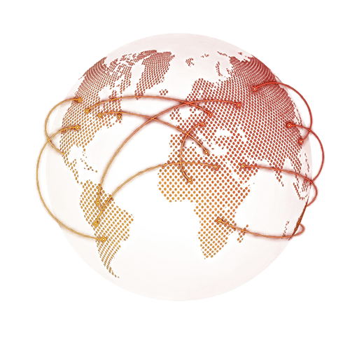 Global network