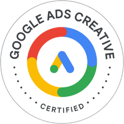 creative-badge