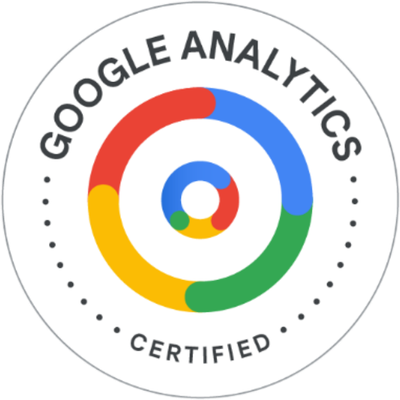 google-analytics-badge