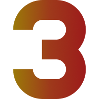 three