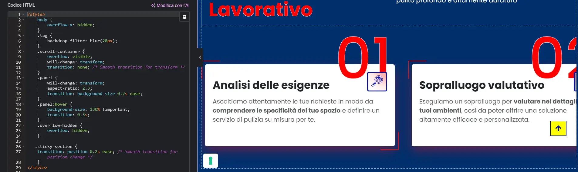 Collaborazione