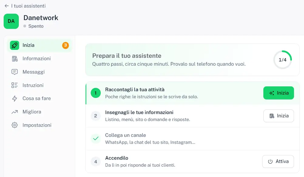 Analytics