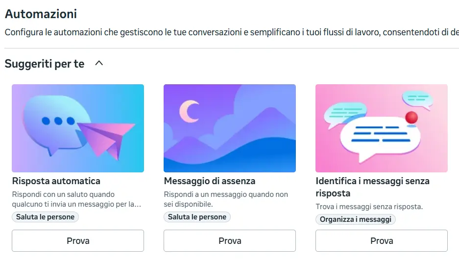 Progetto digitale