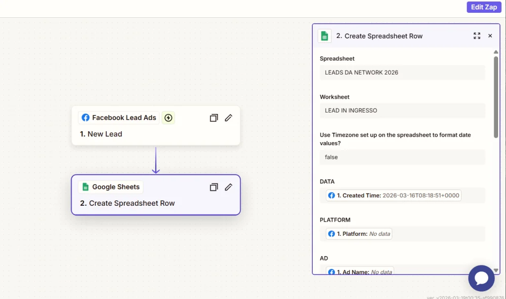 Meta-Ads-CRM-zapier